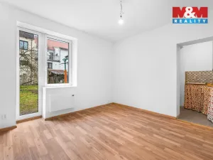 Prodej, Česká Lípa, Žižkova, 39 m2