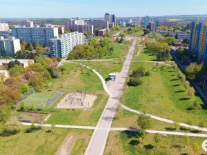 Prodej bytu 1+1, Praha, Valentova, 44 m2