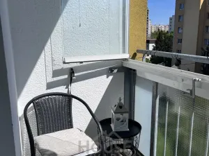 Prodej bytu 4+kk, Praha - Záběhlice, Hrusická, 73 m2