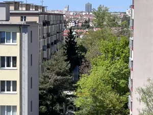 Prodej bytu 4+kk, Praha - Záběhlice, Hrusická, 73 m2
