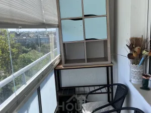 Prodej bytu 4+kk, Praha - Záběhlice, Hrusická, 73 m2