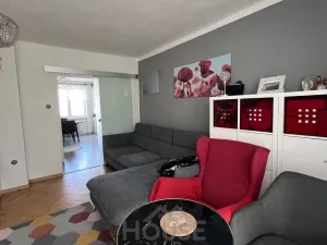 Prodej bytu 4+kk, Praha - Záběhlice, Hrusická, 73 m2