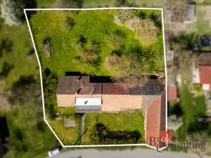 Prodej rodinného domu, Trnov, 412 m2