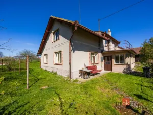 Prodej rodinného domu, Trnov, 412 m2