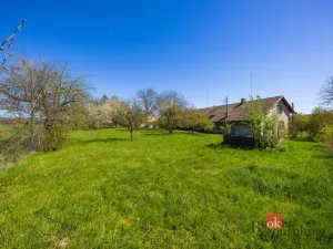 Prodej rodinného domu, Trnov, 412 m2