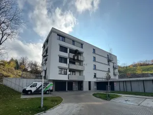 Pronájem bytu 1+kk, Libčice nad Vltavou, Pod Hliníkem, 34 m2