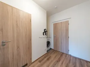Pronájem bytu 1+kk, Libčice nad Vltavou, Pod Hliníkem, 34 m2