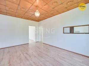 Prodej bytu 4+1, Prostějov, Olomoucká, 80 m2