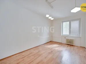 Prodej bytu 4+1, Prostějov, Olomoucká, 80 m2