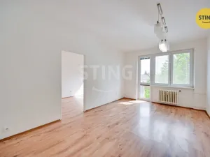 Prodej bytu 4+1, Prostějov, Olomoucká, 80 m2