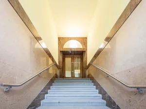 Prodej bytu 3+1, Brno, Úvoz, 97 m2