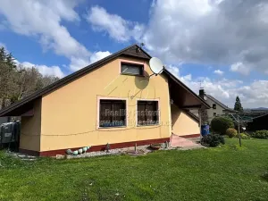 Prodej chaty, Rokycany, Čilina, 84 m2