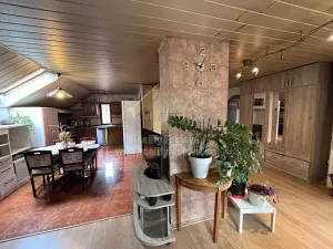 Prodej chaty, Rokycany, Čilina, 84 m2