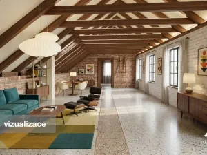 Prodej rodinného domu, Horšovský Týn - Semošice, 150 m2