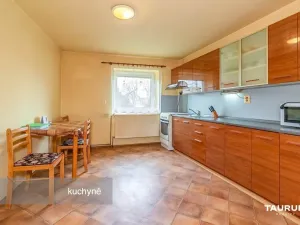 Prodej rodinného domu, Horšovský Týn - Semošice, 142 m2