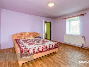 Prodej rodinného domu, Horšovský Týn - Semošice, 142 m2