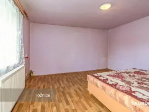 Prodej rodinného domu, Horšovský Týn - Semošice, 142 m2