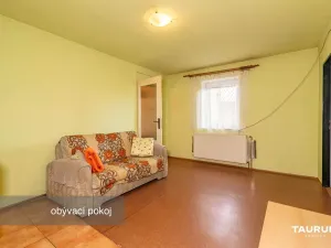 Prodej rodinného domu, Horšovský Týn - Semošice, 142 m2