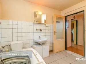 Prodej rodinného domu, Horšovský Týn - Semošice, 142 m2