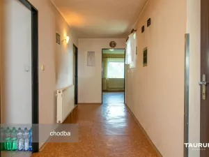Prodej rodinného domu, Horšovský Týn - Semošice, 142 m2