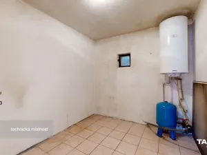 Prodej rodinného domu, Horšovský Týn - Semošice, 142 m2