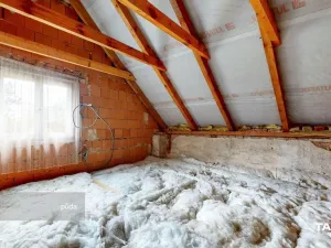 Prodej rodinného domu, Horšovský Týn - Semošice, 142 m2
