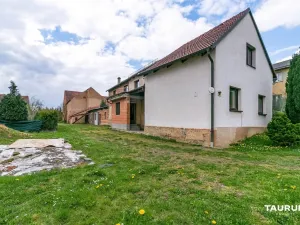 Prodej rodinného domu, Horšovský Týn - Semošice, 142 m2