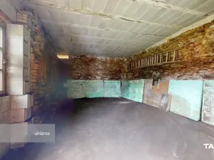 Prodej rodinného domu, Horšovský Týn - Semošice, 142 m2