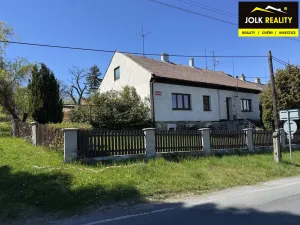 Prodej rodinného domu, Vítkov, Klokočovská, 145 m2