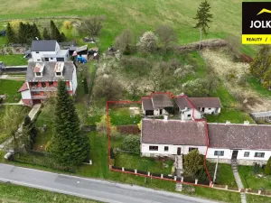 Prodej rodinného domu, Vítkov, Klokočovská, 145 m2