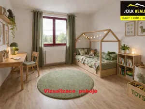Prodej rodinného domu, Vítkov, Klokočovská, 145 m2