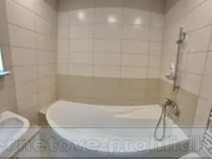 Pronájem bytu 2+1, Ústí nad Labem, 60 m2