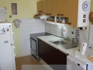 Pronájem pokoje, Brno, 18 m2