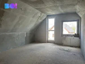 Prodej rodinného domu, Hodslavice, 162 m2