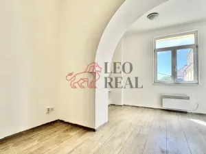 Pronájem bytu 3+kk, Staré Město, Brněnská, 70 m2