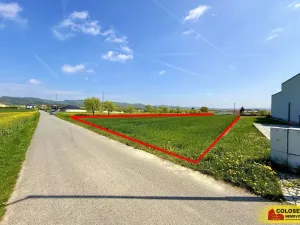 Prodej pozemku pro bydlení, Fryšták, 3940 m2