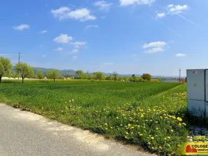Prodej pozemku pro bydlení, Fryšták, 3940 m2