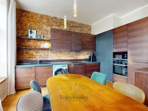 Prodej bytu 4+kk, Olomouc, Mozartova, 123 m2