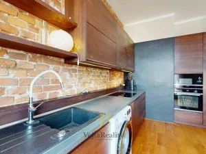 Prodej bytu 4+kk, Olomouc, Mozartova, 123 m2
