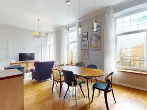 Prodej bytu 4+kk, Olomouc, Mozartova, 123 m2