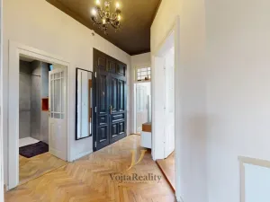 Prodej bytu 4+kk, Olomouc, Mozartova, 123 m2