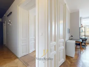 Prodej bytu 4+kk, Olomouc, Mozartova, 123 m2