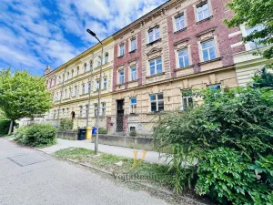 Prodej bytu 4+kk, Olomouc, Mozartova, 123 m2