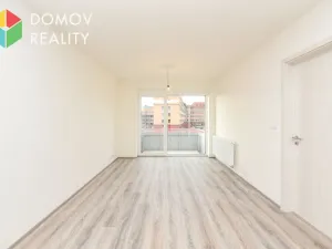 Pronájem bytu 2+kk, Hořovice, K Nemocnici, 50 m2