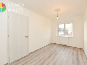 Pronájem bytu 2+kk, Hořovice, K Nemocnici, 50 m2