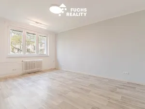 Prodej bytu 2+1, Ústí nad Orlicí, Dukelská, 50 m2