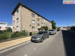 Pronájem bytu 3+1, Přelouč, K. Čapka, 75 m2
