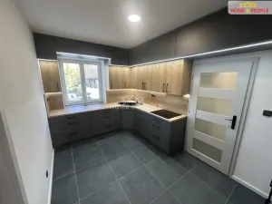 Pronájem bytu 3+1, Přelouč, K. Čapka, 75 m2