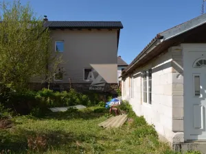 Prodej rodinného domu, Libina, 190 m2