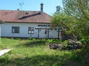 Prodej rodinného domu, Libina, 190 m2